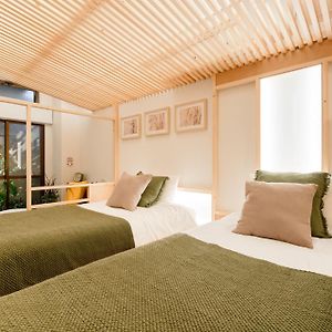 Economy Kamer met Twee Aparte Bedden